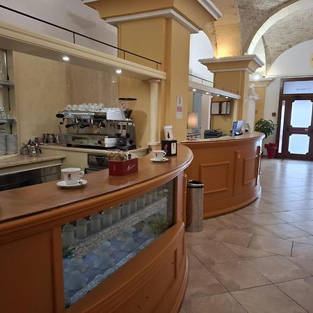 Hotel 4 Mori Cagliari Exterior foto