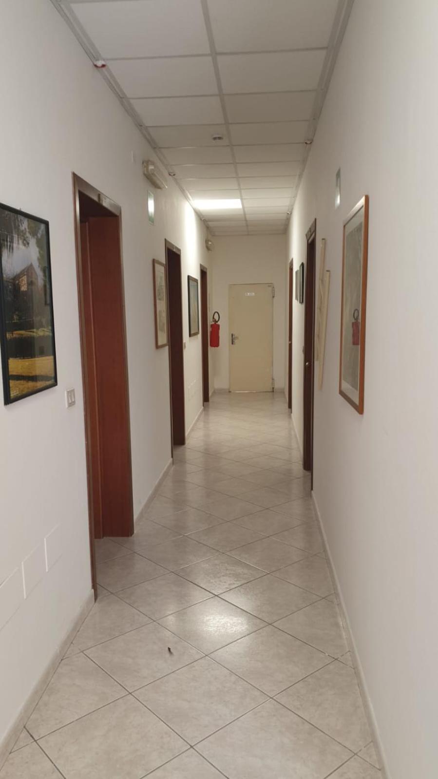 Hotel 4 Mori Cagliari Exterior foto