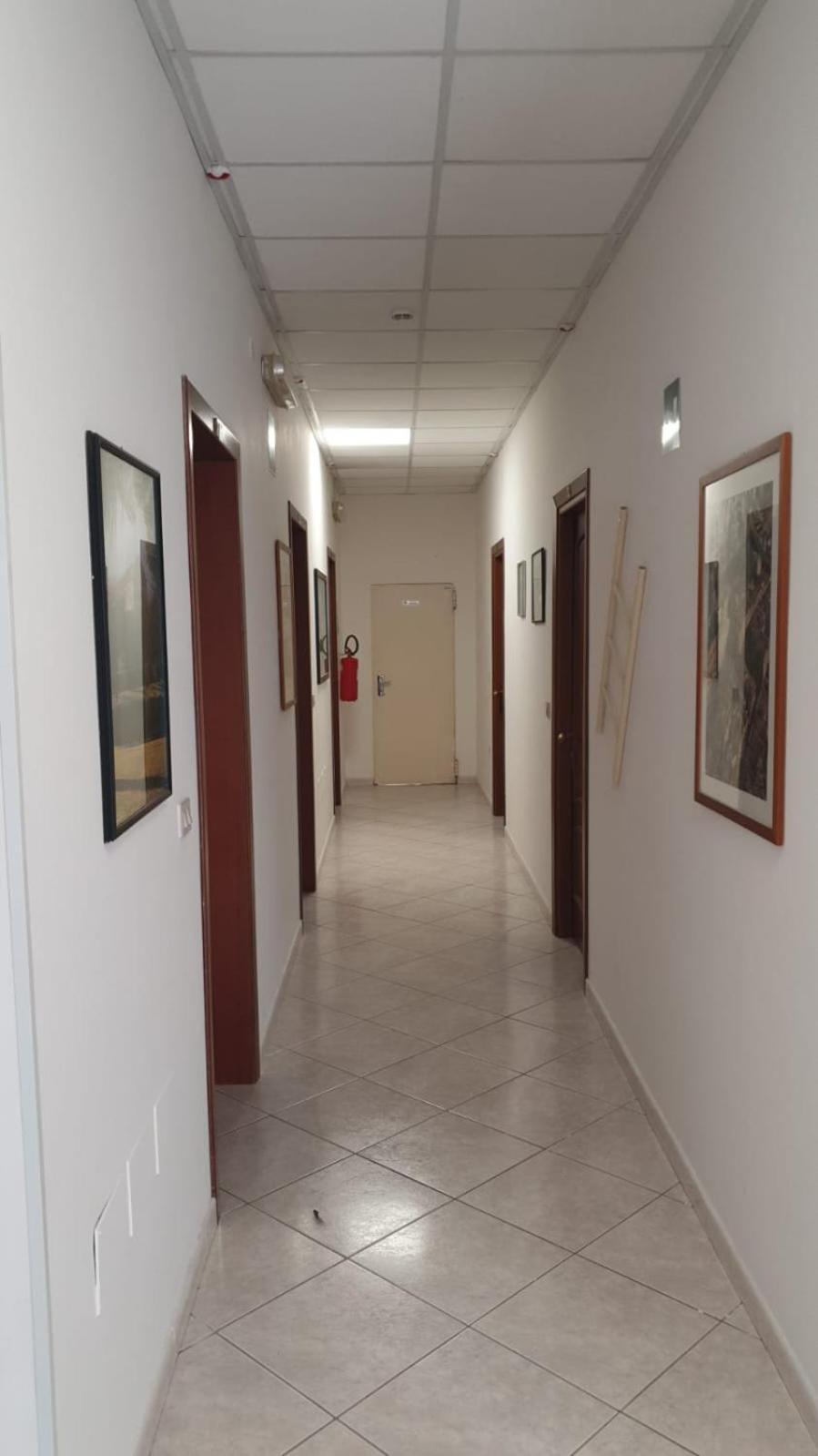 Hotel 4 Mori Cagliari Exterior foto